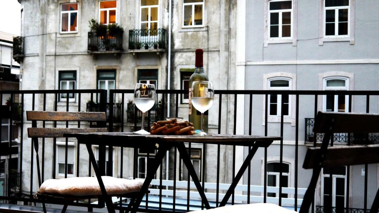 Home4You Lisbon Exterior photo
