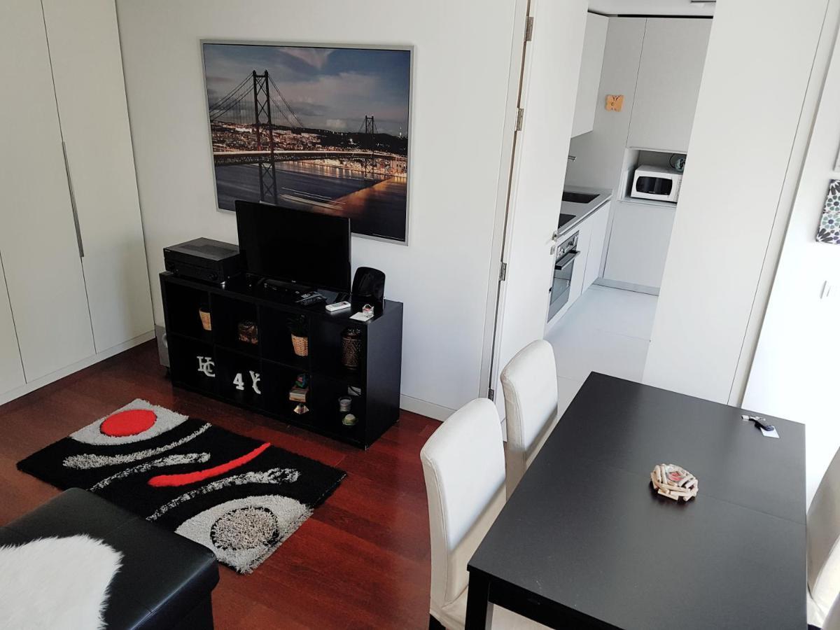 Home4You Lisbon Room photo