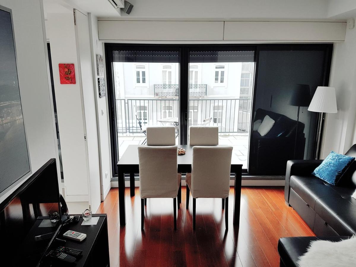 Home4You Lisbon Room photo