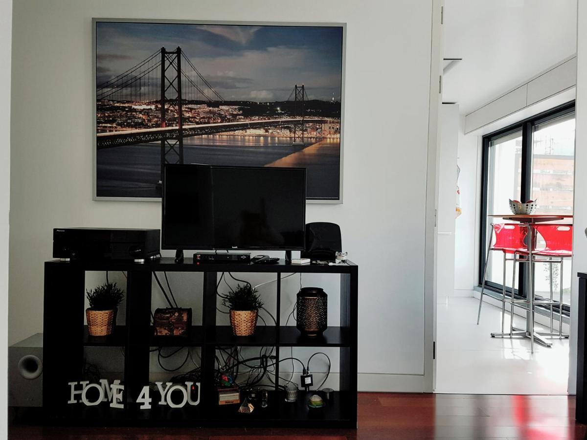 Home4You Lisbon Room photo